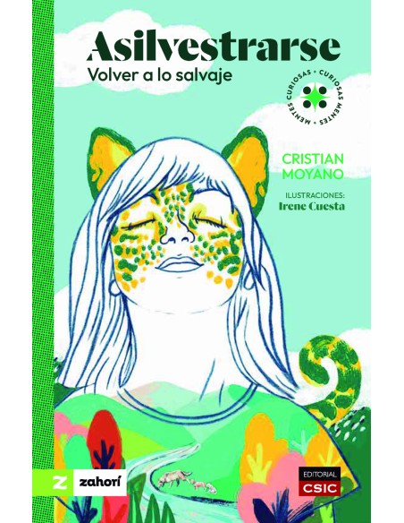 Asilvestrarse Asilvestrarse