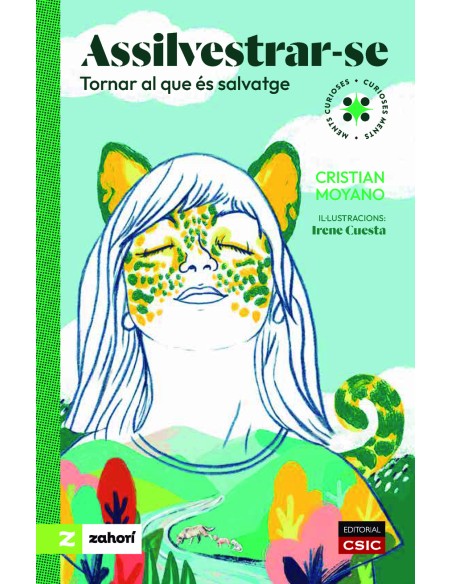 Assilvestrar se Assilvestrar se