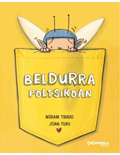 Beldurra poltsikoan