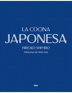La cocina japonesa