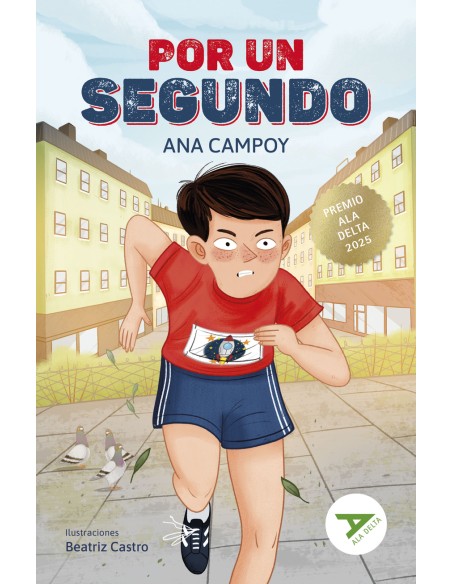 Por un segundo Por un segundo