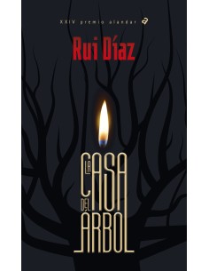 La casa del arbol