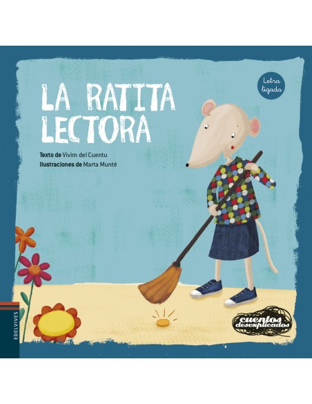 La ratita lectora