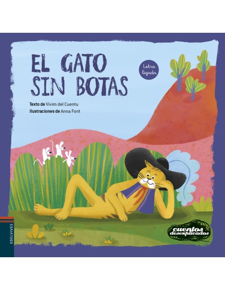 El gato sin botas