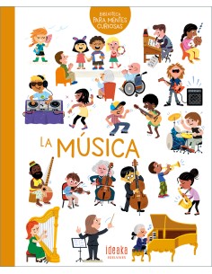 La musica