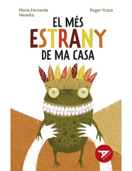 El mes estrany de ma casa