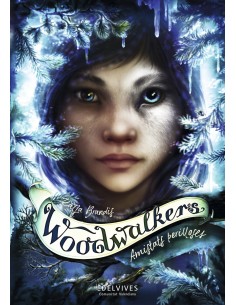 Woodwalkers 1 Amistats perilloses