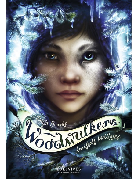 Woodwalkers 1 Amistats perilloses Woodwalkers 1 Amistats perilloses