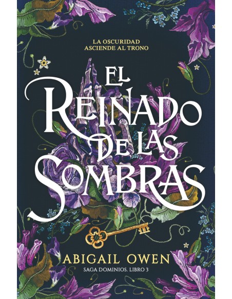 El reinado de las sombras El reinado de las sombras