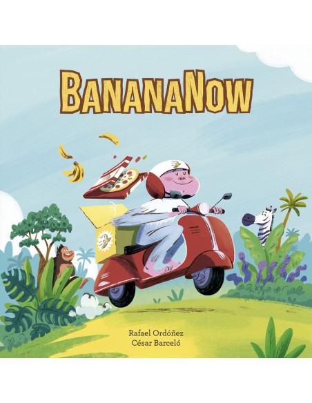 BananaNow