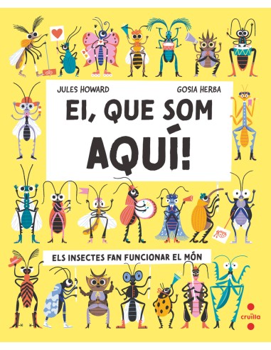 Ei que som aqui