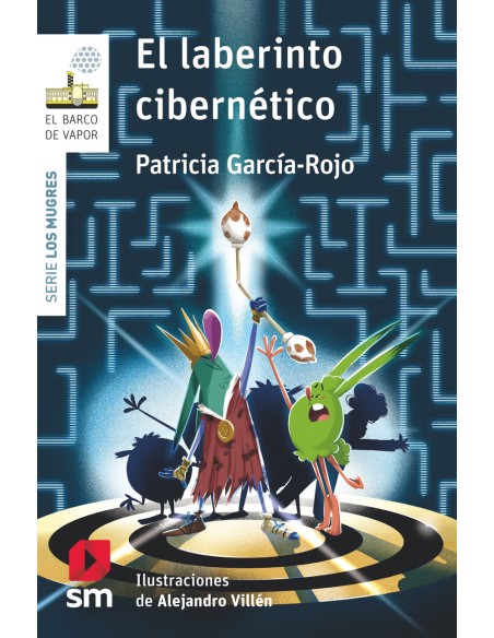 El laberinto cibernetico