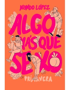 Algo mas que sexo Primavera