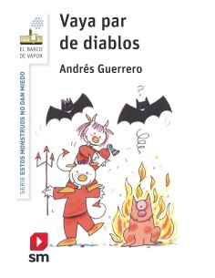 Vaya par de diablos