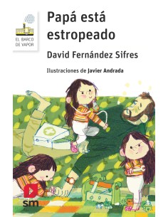 Papa esta estropeado