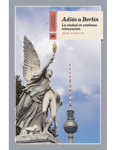 Adios a Berlin