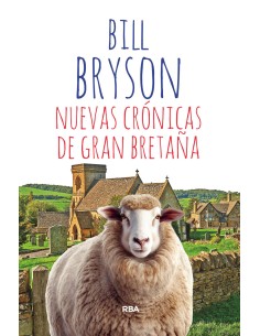 Nuevas cronicas de Gran Bretana
