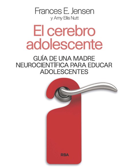El cerebro adolescente