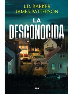 La desconocida