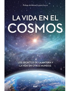 La vida en el cosmos