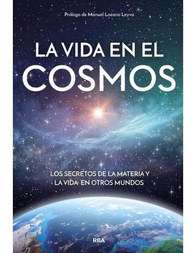 La vida en el cosmos