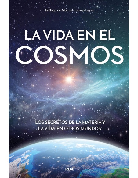La vida en el cosmos
