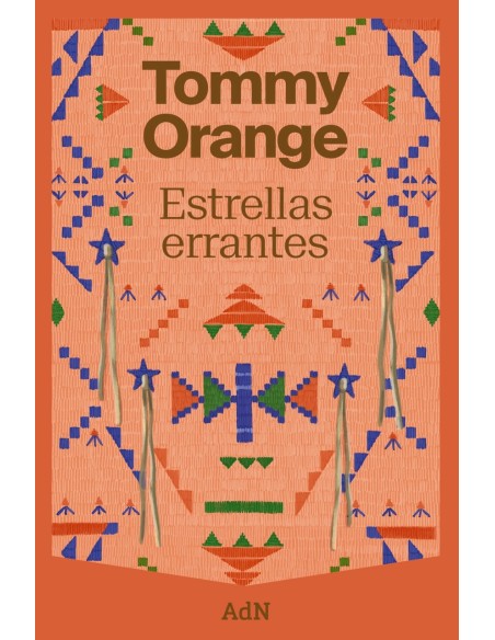 Estrellas errantes