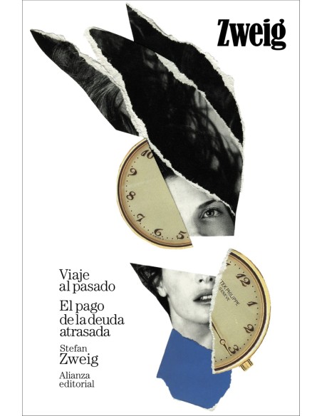 Viaje al pasado El pago de la deuda atrasada