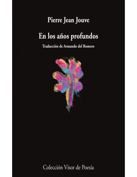 En los anos profundos