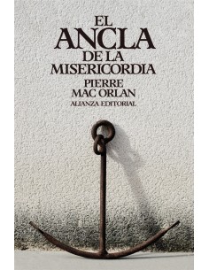 El Ancla de la Misericordia