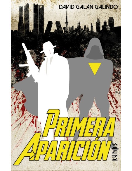 Primera aparicion