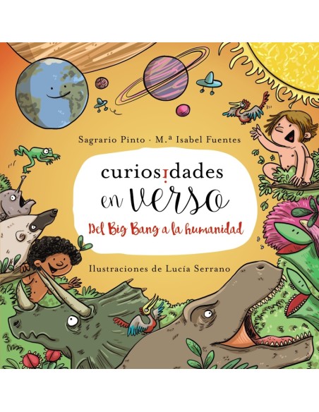 Curiosidades en verso