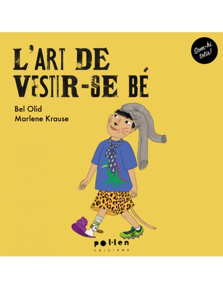 L art de vestir se be