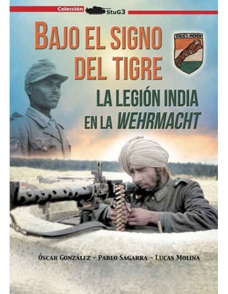 Bajo el signo del tigre