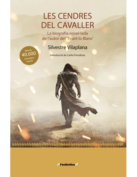 Les cendres del cavaller Les cendres del cavaller