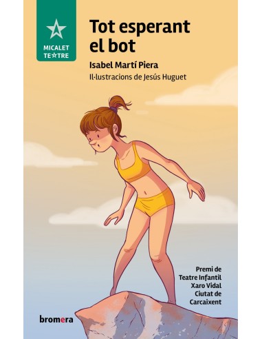 Tot esperant el bot