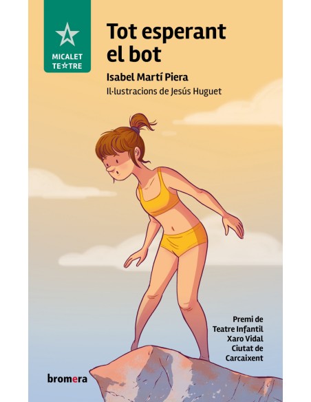 Tot esperant el bot