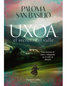 Uxoa el secreto del valle