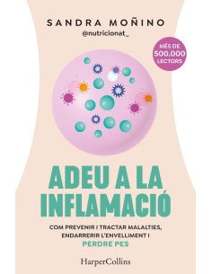 Adeu a la inflamacio