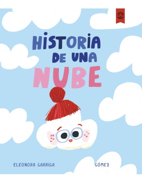 Historia de una nube