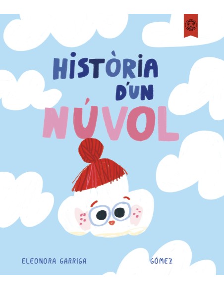 Historia d un nuvol