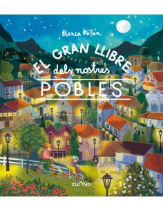 EL GRAN LLIBRE DELS NOSTRES POBLES
