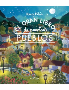 EL GRAN LIBRO DE NUESTROS PUEBLOS