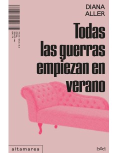 Todas las guerras empiezan en verano