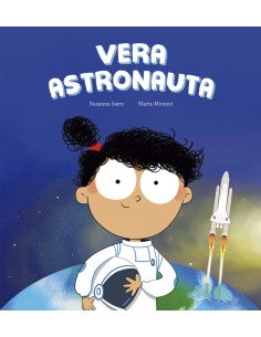 Vera Astronauta