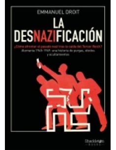 La desnazificacion