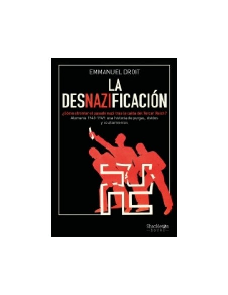 La desnazificacion