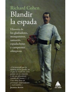 Blandir la espada