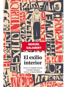 El exilio interior
