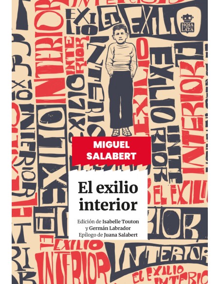 El exilio interior